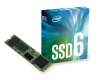 Intel 660p PCIe NVMe SSD Festplatte 512GB (M.2 22 x 80 mm) für MSI Alpha 17 B5EE (MS-17LL)