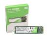 Western Digital Green SSD Festplatte 240GB (M.2 22 x 80 mm) für One Gaming K56-7FL (W650DC)