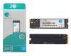 JoGeek PCIe NVMe SSD Festplatte 1TB (M.2 22 x 80 mm) für Dell Vostro 14 (3480)