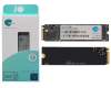 JoGeek A0203-000001004 PCIe NVMe SSD Festplatte 512GB (M.2 22 x 80 mm)