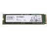 Samsung PM981 MZVLB1T0B PCIe NVMe SSD Festplatte 1TB (M.2 22 x 80 mm) Bulk B-Ware