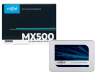 Crucial MX500 SSD Festplatte 2TB (2,5 Zoll / 6,4 cm) für MSI GE73 8RE/8RF (MS-17C5)