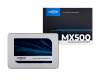 Crucial MX500 SSD Festplatte 4TB (2,5 Zoll / 6,4 cm) für MSI GE72 6QE/6QC/6QD/6QL (MS-1795)