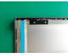 Acer 60.A0YN8.001 COVER.LCD.BLUE