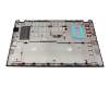 60.A1DN2.001 Original Acer Gehäuse Unterseite schwarz