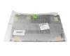60.A1DN2.001 Original Acer Gehäuse Unterseite schwarz