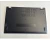 60.A6MN2.001 Acer Untere Abdeckung, schwarz
