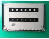 Acer 60.A6SN8.001 COVER.LCD.W/ADHESIVE.GREEN