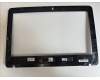 60.A6VN7.004 Acer Displayrahmen, schwarz