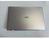 Acer 60.AB2N2.002 COVER.LCD.SILVER