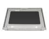 60.AYCN2.002 Original Acer Displaydeckel 39,6cm (15,6 Zoll) grau