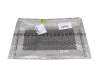 60.AYCN2.002 Original Acer Displaydeckel 39,6cm (15,6 Zoll) grau