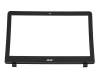 60.GFZN7.002 Original Acer Displayrahmen 33,8cm (13,3 Zoll) schwarz