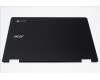 Acer 60.GPZN7.003 COVER.LCD.BLACK