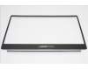 Acer 60.GXVN1.003 COVER.LCD.BEZEL.SILVER.W/LOGO