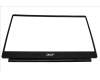 Acer 60.H1YN1.002 LCD BEZEL 14\" BLACK W/CAMERA HOLE & ACER LOGO
