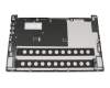60.H7QN5.002 Original Acer Gehäuse Unterseite silber