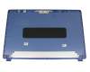 60.HEVN2.001 Original Acer Displaydeckel 39,6cm (15,6 Zoll) blau