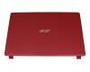 60.HG0N2.001 Original Acer Displaydeckel 39,6cm (15,6 Zoll) rot