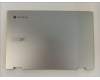 60.HWZN7.001 Acer Displaydeckel Silber LTE
