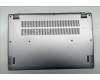 Acer 60.K0UN8.003 COVER.LOWER.SILVER