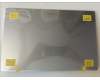 60.K6WN2.002 Acer Displaydeckel Silber