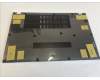 60.K9ZN2.001 Acer Untere Abdeckung, schwarz