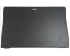 Acer 60.KAAN2.002 COVER.LCD.BLACK