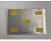 60.KDDN8.001 Acer Displaydeckel Silber