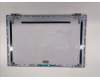 Acer 60.KDDN8.001 COVER.LCD.SILVER
