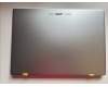 Acer 60.KF1N2.001 COVER.LCD.SILVER