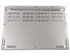 Acer 60.QBJN2.001 COVER.LOWER.SILVER
