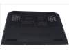 Acer 60.QFJN2.002 COVER LOWER BLACK