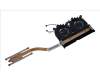 Acer 60.VDFN5.004 THERMAL.MODULE.W/Lüfter