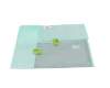 60.VTSN8.001 Original Acer Displaydeckel 35,6cm (14 Zoll) grau