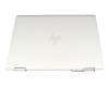 6017B1653601 Original HP Touch-Displayeinheit 13,3 Zoll (WUXGA 1920x1200) silber