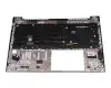 6037B0163304 Original HP Tastatur inkl. Topcase DE (deutsch) schwarz/schwarz mit Mouse-Stick