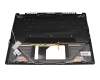 6037B0210014 Original IEC Tastatur GR (griechisch) schwarz mit Backlight