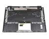 6037B0211413 Original Asus Tastatur inkl. Topcase DE (deutsch) schwarz/schwarz mit Backlight