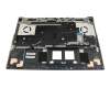 6037B0232413 Original Asus Tastatur inkl. Topcase DE (deutsch) schwarz/schwarz/transparent/grau mit Backlight