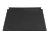 6037B0303201 Original IEC Tastatur inkl. Topcase US (englisch) schwarz/schwarz mit Backlight