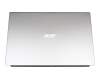 60A4VN2008 Original Acer Displaydeckel 39,6cm (15,6 Zoll) silber