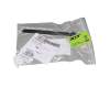60H93N7003 Original Acer (schwarz/blau) CAP.CP-903-08B-2
