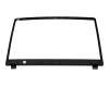 60HEFN2F02 Original Displayrahmen 39,6cm (15,6 Zoll) schwarz (SINGLE.MIC)