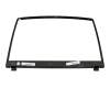 60HEFN2F03 Original Acer Displayrahmen 39,6cm (15,6 Zoll) schwarz (DUAL.MIC)