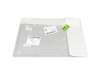 60VP4N8001 Original Acer Displaydeckel 35,6cm (14 Zoll) blau