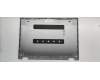 61.J3JN8.001 Acer LCD-Displaydeckel Grau