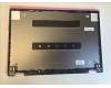 61.J3JN8.001 Acer LCD-Displaydeckel Grau