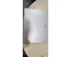 61.J3NN8.001 Acer Displaydeckel Silber
