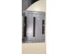 61.J3NN8.001 Acer Displaydeckel Silber
